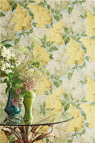 115/1003 – tapeta Lilac Botanical Cole&Son
