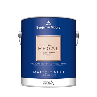548 Regal Select - farba ścienna ceramiczna Benjamin Moore