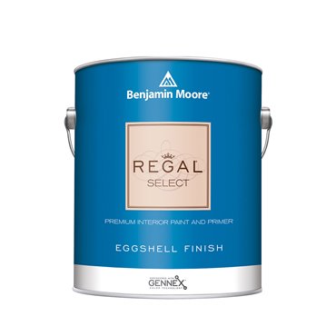 549 Regal Select - farba ścienna Benjamin Moore Eggshell