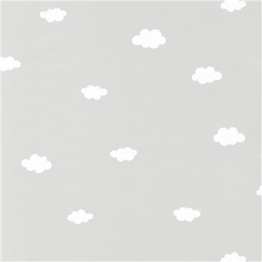 29759332 - tapeta My Little World Nuage Once Upon A Time Casadeco