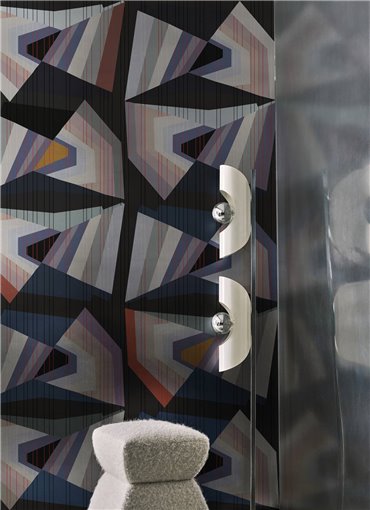 WDLD2301 - fototapeta Ludic Contemporary 2023 Wall&Deco