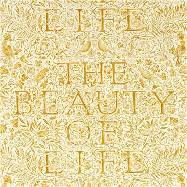 217191 - tapeta The Beauty of Life Emery Walker's House Collection Morris & Co