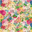 217026 - tapeta Very Rose And Peony One Sixty Sanderson