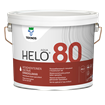 Helo Aqua 80 - lakier poliuretanowy - Półpołysk