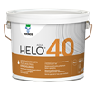 Helo Aqua 40 - lakier poliuretanowy - Półpołysk
