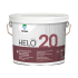 Helo Aqua 20 - lakier poliuretanowy - Satyna