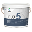 Helo Aqua 5 - lakier poliuretanowy - Mat