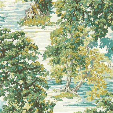 217220 - tapeta Ancient Canopy Arboretum Sanderson