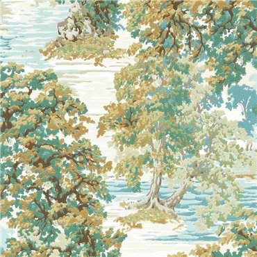 217221 - tapeta Ancient Canopy Arboretum Sanderson