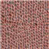 5800031 - panel Fish skin Red Essentia 150/50 Coordonne