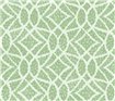 A00017 - panel Dense Foliage Mint Enchanted Coordonne