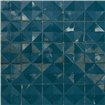 8000029 - panel Espejismo modernista Oscuro 40th Aniversary Coordonne