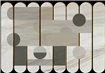 8603003 - panel VILLA Clay Mies Coordonne