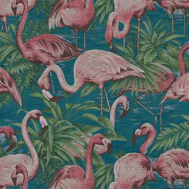 Flamingo Tapeta ścienna Arte Avalon