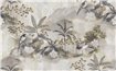 7900162 - panel Nara Chia Seed Random Chinoiseries Coordonne
