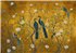 6600091 - panel Edo Gold Random Chinoiseries II Coordonne