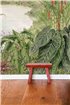 9700040 - panel Dinosaurs Park Emerald Mies Coordonne