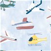9700170 - tapeta Draft planes Sky Mies Coordonne