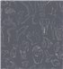 9700185 - tapeta Zoology Chalk Mies Coordonne