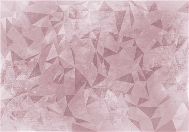 6500001 - panel New caleidos Pink Random Papers Coordonne