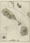 6500103 - panel Saba island Random Papers Coordonne