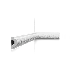 Klasyczne listwy ścienne 