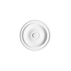 Nowoczesne rozety sufitowe