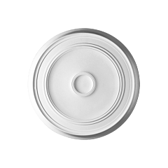 Duże rozety sufitowe