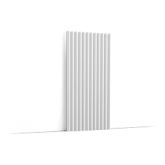 Panele dekoracyjne ścienne