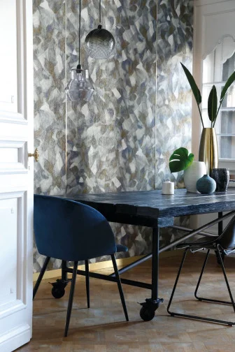 Escambray - okładziny