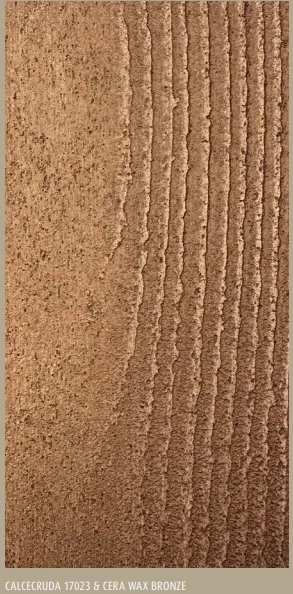 Cera Wax Bronze