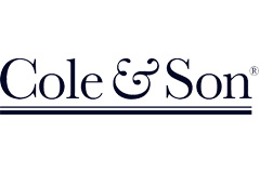 Cole & Son tapety premium Praga