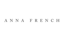 Anna French