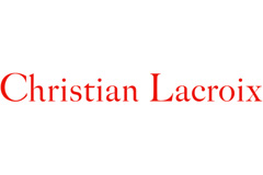Christian Lacroix
