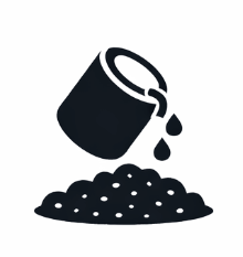 Grunt kwarcowy Novaprimer 2L (20-30 m2)