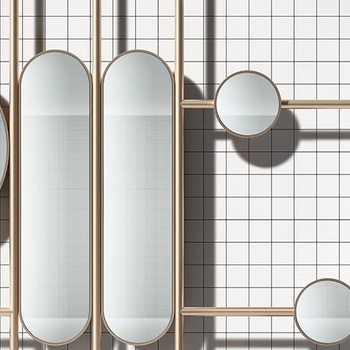 WDML1901 – fototapeta Millennium Contemporary 2019 Wall & Deco