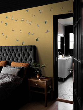 YUKI KMN16 A - fototapeta Yuki LondonArt