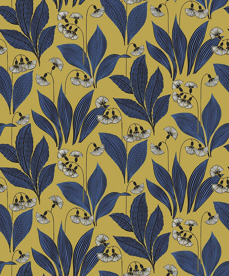 TUL203 – tapeta Dandelion Tula Zoom Khroma – Khroma – zdjęcie produktu