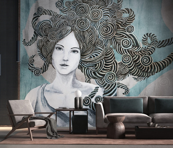 FOTOTAPETA KIVARA 625 31 2202 WALLCRAFT