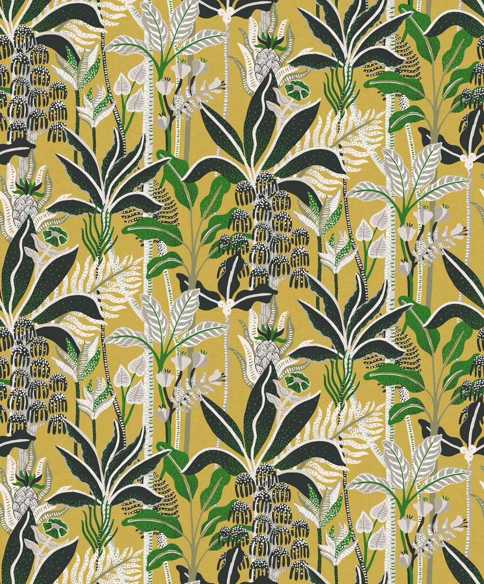 HAV004 – tapeta ścienna Jose Havana Khroma – Khroma – zdjęcie produktu