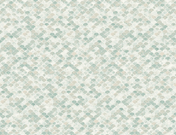 AF42004 - tapeta Contemporary Fish Scale Sumi Wallquest