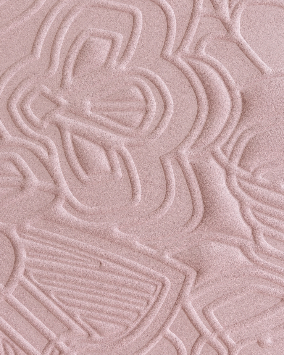 AMO4000 – tapeta ścienna Mimic Moth Memento Moooi Arte – Arte – zdjęcie produktu