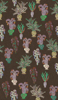 DGJOY1031- tapeta Bouquet Joy Khroma