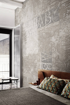 12MU 04 - fototapeta Multifabric LondonArt