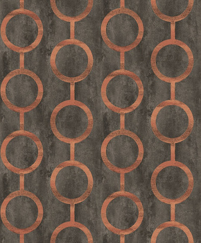 PRI203– tapeta Contemporary Prisma Khroma