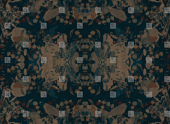 18065-01 – fototapeta Furisode LondonArt