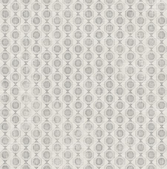 UE81208 - tapeta African Tile Global Style WallQuest