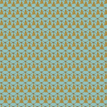 R15702 – fototapeta Tassels Rebel Walls