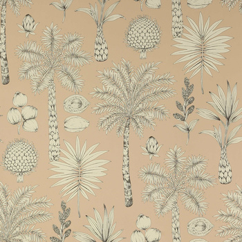 3091-05 – tapeta Cote D'Azur Papier Peints Wallpaper VII Manuel Canovas