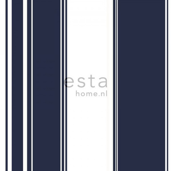 148-136417 - tapeta Stripes Regatta Crew Esta Home